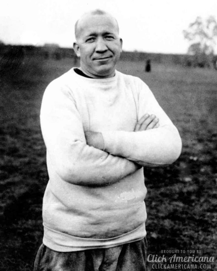 Rockne Tarkington