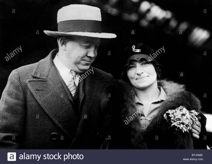 Rockne Tarkington