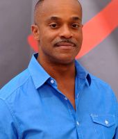 Rocky Carroll