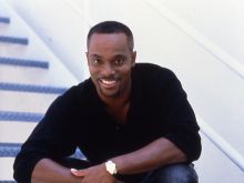 Rocky Carroll