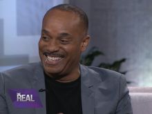 Rocky Carroll