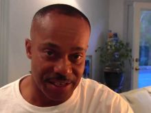 Rocky Carroll