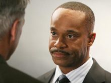 Rocky Carroll