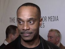 Rocky Carroll