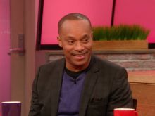 Rocky Carroll