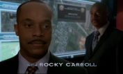 Rocky Carroll