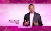 Rocky Carroll