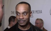 Rocky Carroll