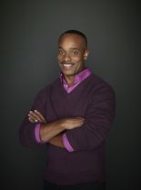 Rocky Carroll