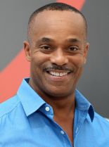 Rocky Carroll