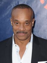 Rocky Carroll