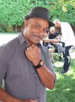 Rocky Carroll