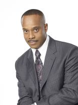 Rocky Carroll