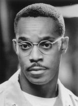 Rocky Carroll