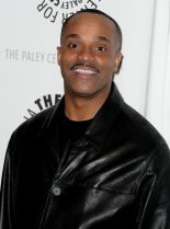 Rocky Carroll