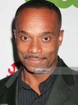 Rocky Carroll