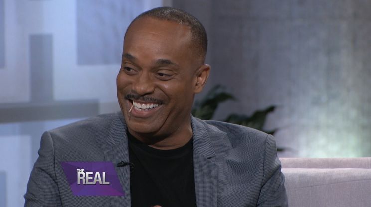 Rocky Carroll