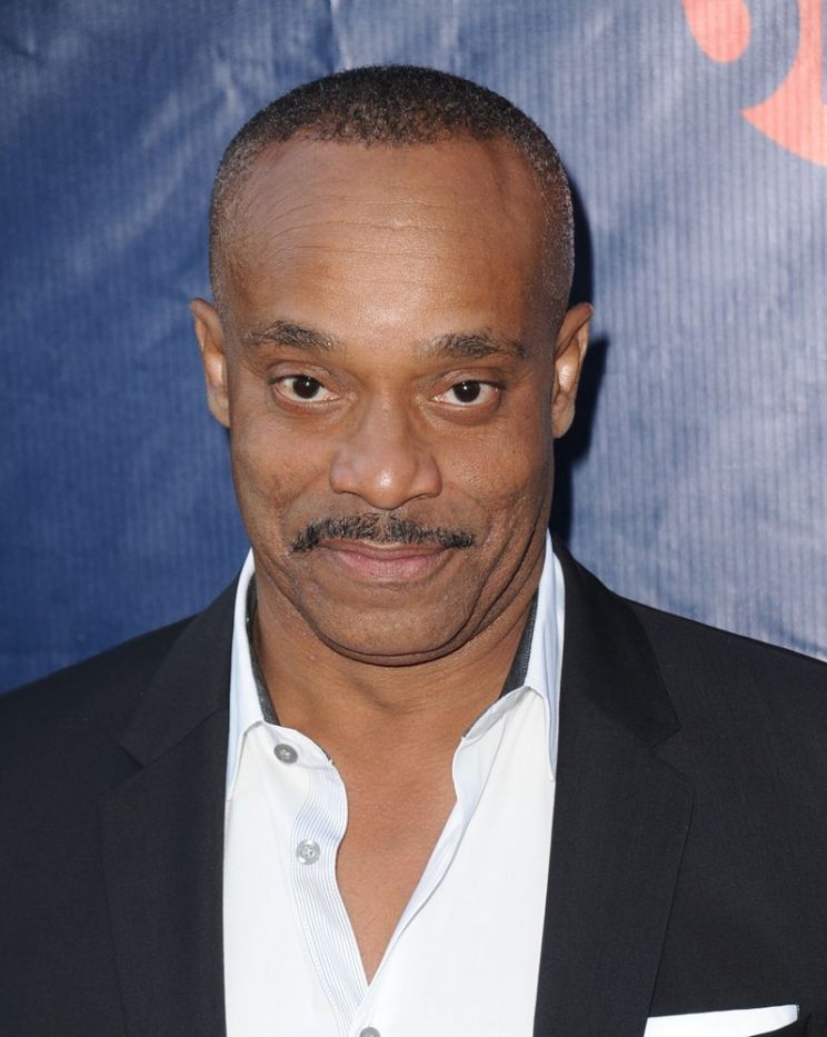 Rocky Carroll