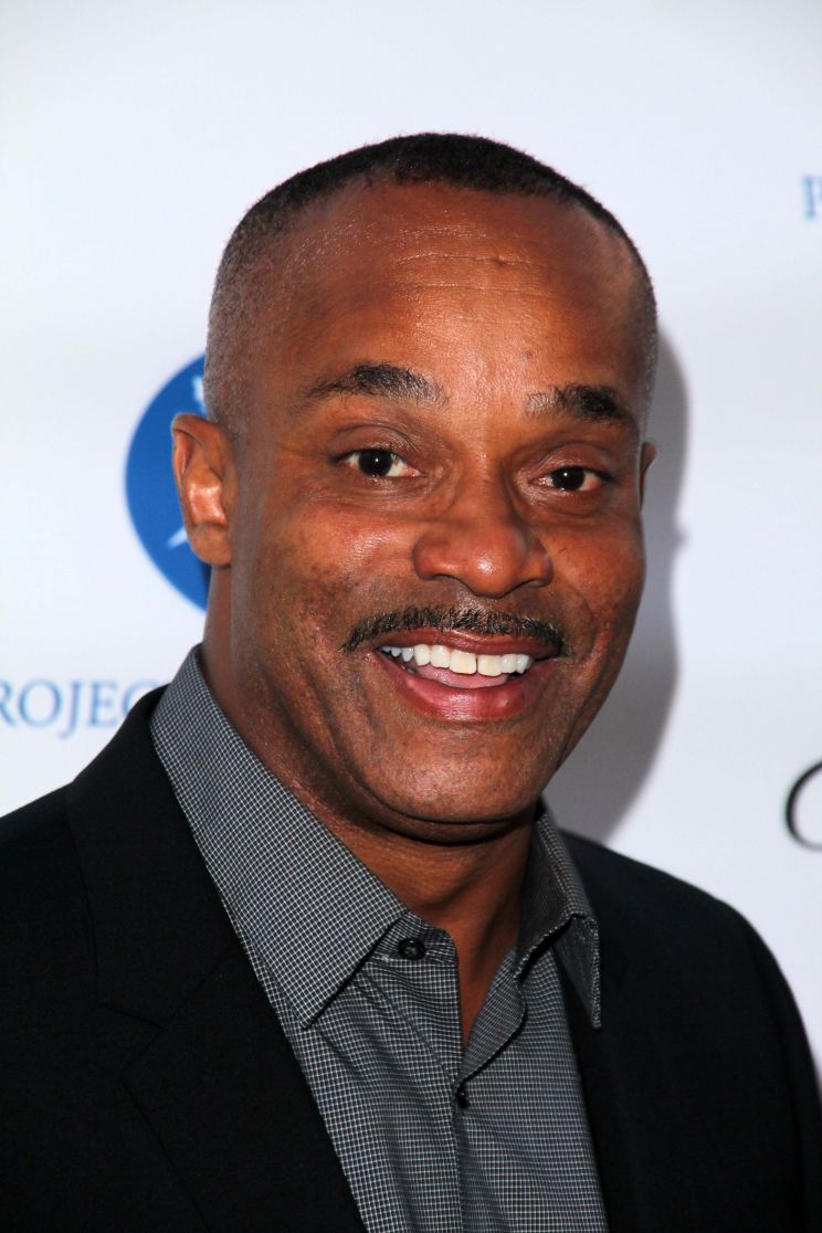 Rocky Carroll