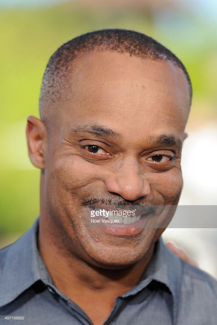 Rocky Carroll