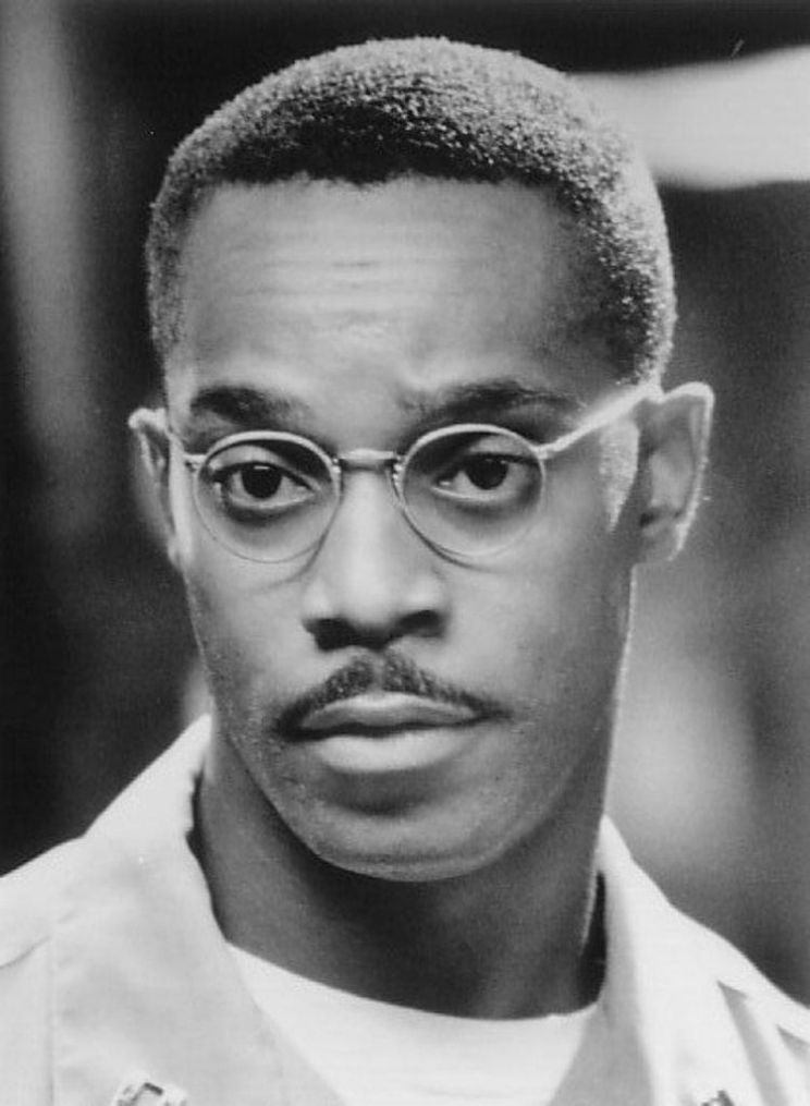 Rocky Carroll