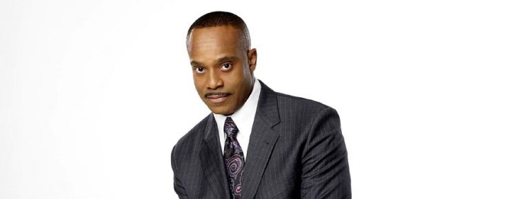 Rocky Carroll