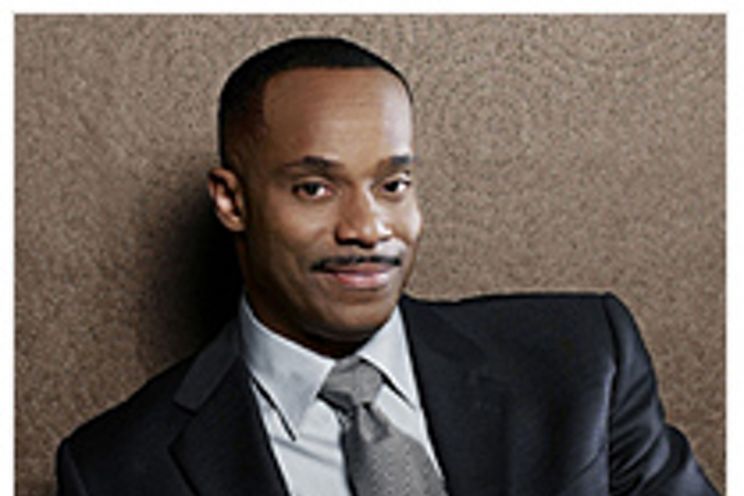 Rocky Carroll