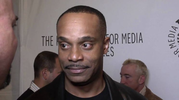 Rocky Carroll