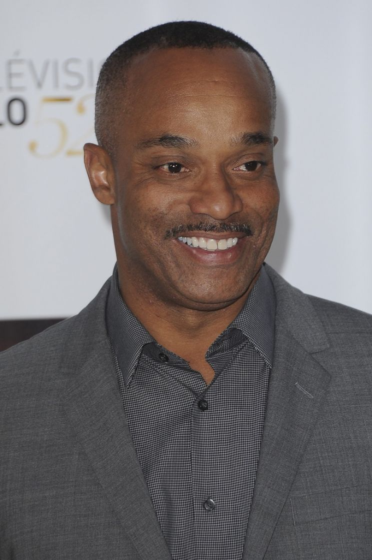 Rocky Carroll