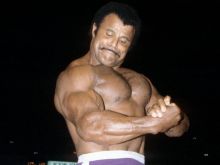 Rocky Johnson