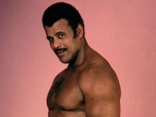 Rocky Johnson