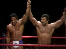 Rocky Johnson