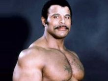 Rocky Johnson