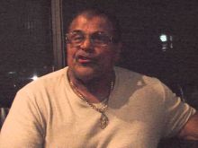 Rocky Johnson