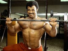 Rocky Johnson