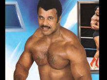 Rocky Johnson