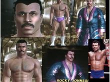 Rocky Johnson