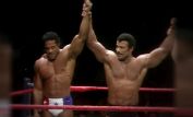 Rocky Johnson