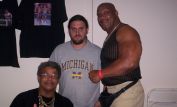 Rocky Johnson