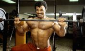 Rocky Johnson