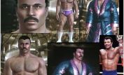 Rocky Johnson