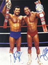 Rocky Johnson