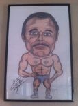 Rocky Johnson