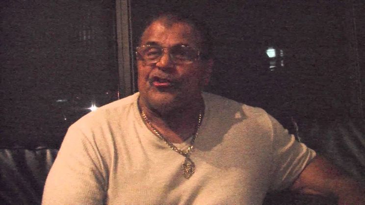 Rocky Johnson