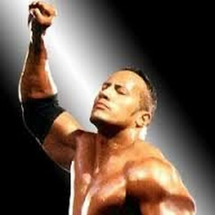 Rocky Johnson