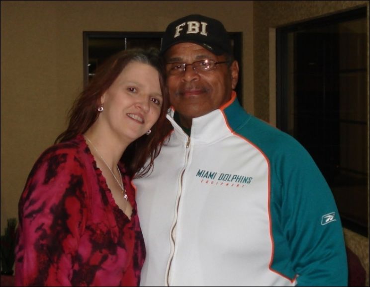 Rocky Johnson