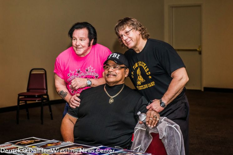 Rocky Johnson