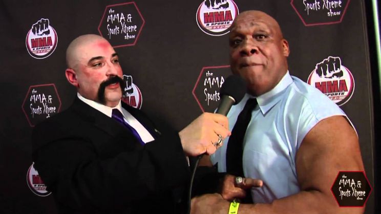 Rocky Johnson