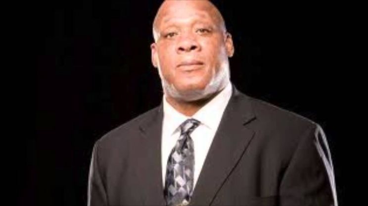 Rocky Johnson
