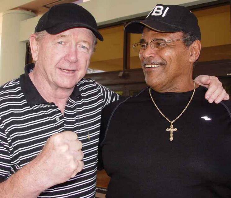 Rocky Johnson